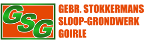 Gebr. Stokkermans Goirle Logo